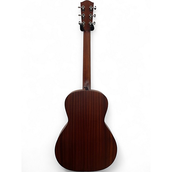 Used Eastman E1OOSS Sunburst Acoustic Guitar