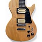 Used Carvin CM-130 Natural Solid Body Electric Guitar