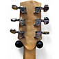 Used Carvin CM-130 Natural Solid Body Electric Guitar