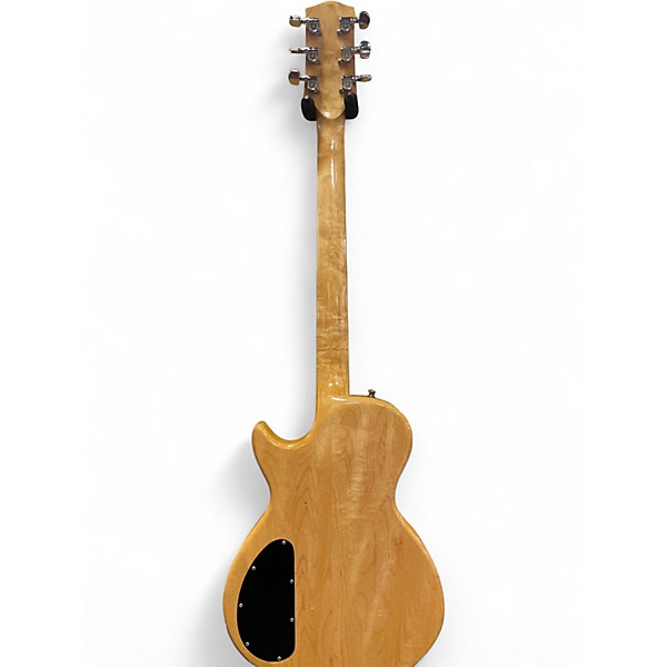 Used Carvin CM-130 Natural Solid Body Electric Guitar