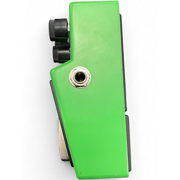 Used Ibanez TS9 Tube Screamer Distortion Effect Pedal
