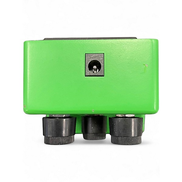 Used Ibanez TS9 Tube Screamer Distortion Effect Pedal