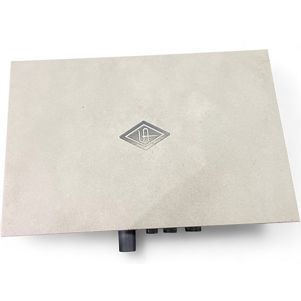 Used Universal Audio Volt 2 Audio Interface