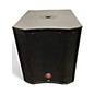 Used Harbinger VARI VS12 Powered Speaker thumbnail