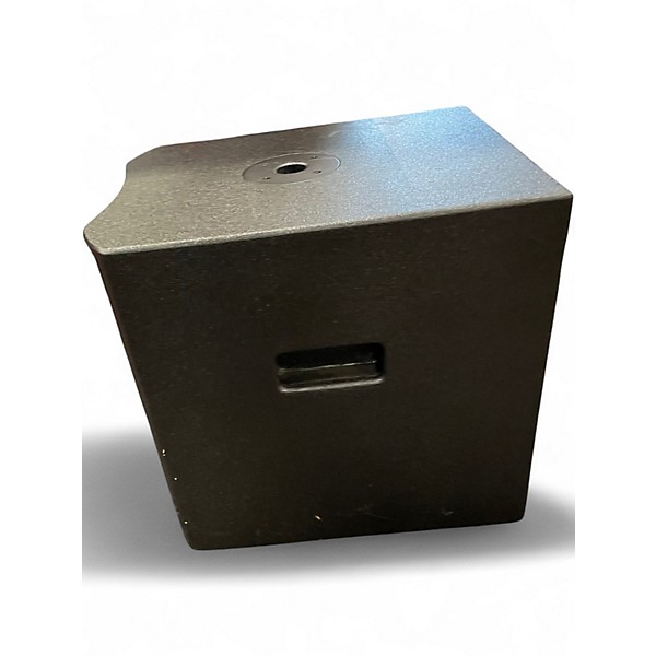 Used Harbinger VARI VS12 Powered Speaker