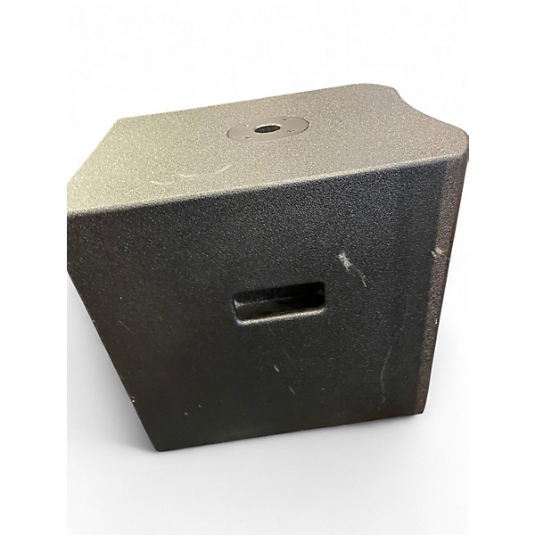 Used Harbinger VARI VS12 Powered Speaker