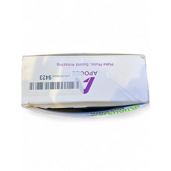 Used Apogee HYPE MIC Condenser Microphone