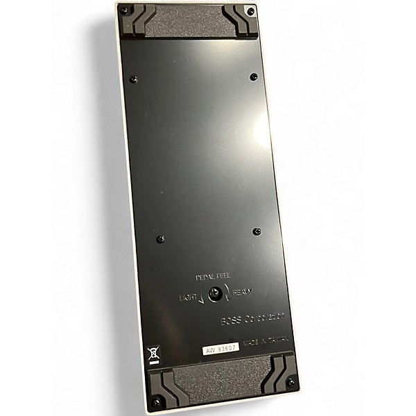 Used BOSS FV-500H Pedal