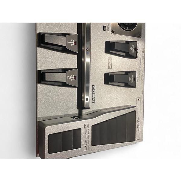 Used BOSS GT10 Effect Processor