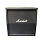Used Marshall MC412A 4x12 200W Mono Stereo Straight Guitar Cabinet thumbnail