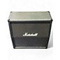 Used Marshall MC412A 4x12 200W Mono Stereo Straight Guitar Cabinet