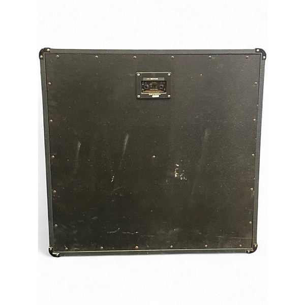 Used Marshall MC412A 4x12 200W Mono Stereo Straight Guitar Cabinet