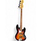 Used Fender American Special Jazz Bass RW 3TS SUNBURST Electric Bass Guitar thumbnail