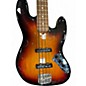 Used Fender American Special Jazz Bass RW 3TS SUNBURST Electric Bass Guitar