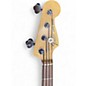 Used Fender American Special Jazz Bass RW 3TS SUNBURST Electric Bass Guitar