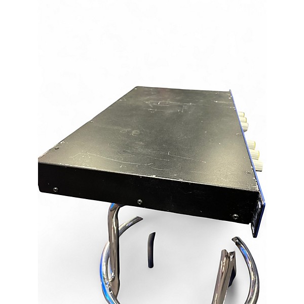 Used Focusrite ISA Two Microphone Preamp