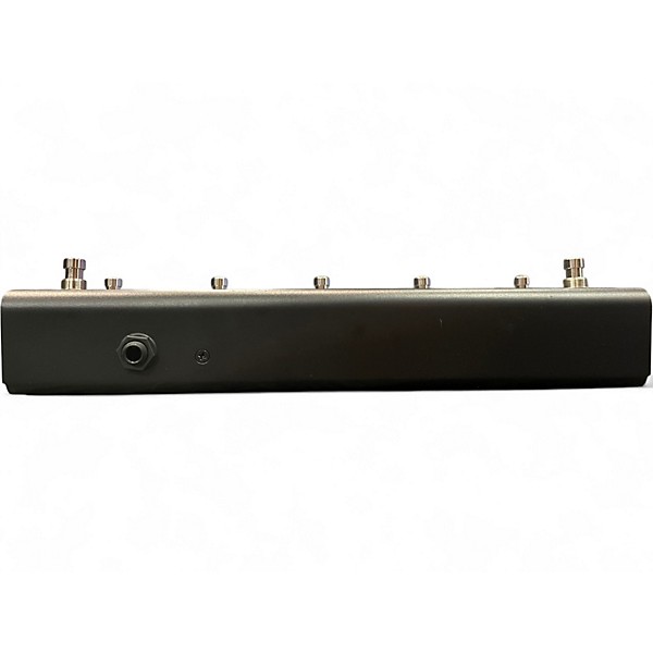 Used Fender GTX-7 Pedal