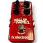 Used TC Electronic Hall Of Fame 2 Reverb Effect Pedal thumbnail