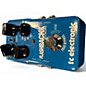 Used TC Electronic Flashback 2 Delay Effect Pedal