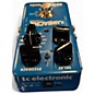 Used TC Electronic Flashback 2 Delay Effect Pedal