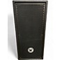 Used Warwick Gnome Cab Bass Cabinet thumbnail