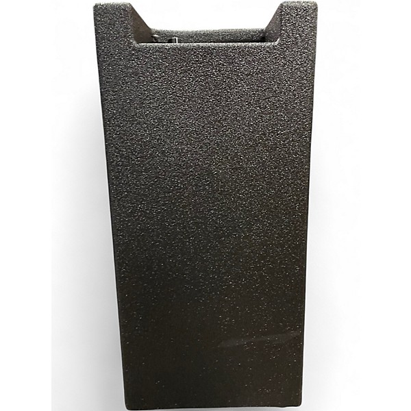 Used Warwick Gnome Cab Bass Cabinet