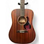 Used Alvarez RD8M Walnut Acoustic Guitar