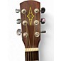 Used Alvarez RD8M Walnut Acoustic Guitar