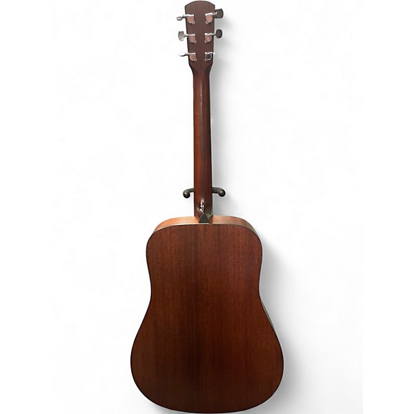 Used Alvarez RD8M Walnut Acoustic Guitar