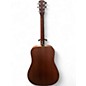 Used Alvarez RD8M Walnut Acoustic Guitar