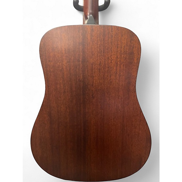 Used Alvarez RD8M Walnut Acoustic Guitar