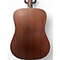 Used Alvarez RD8M Walnut Acoustic Guitar