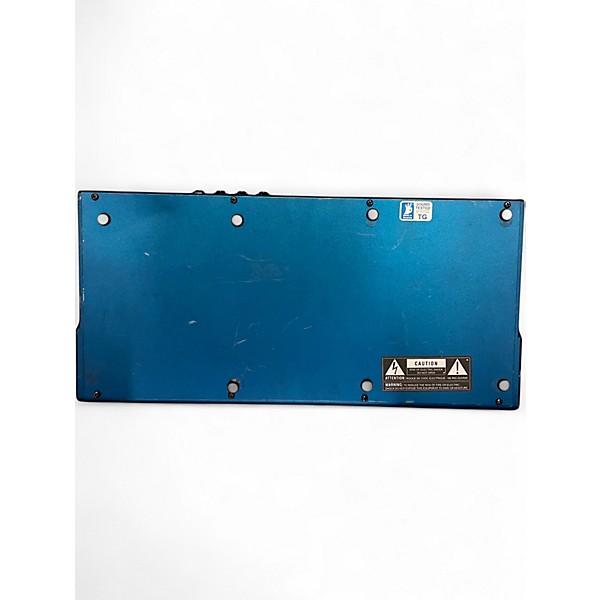 Used DigiTech RP7  Effect Processor