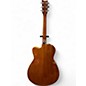 Used Yamaha FSX800C Natural Acoustic Electric Guitar