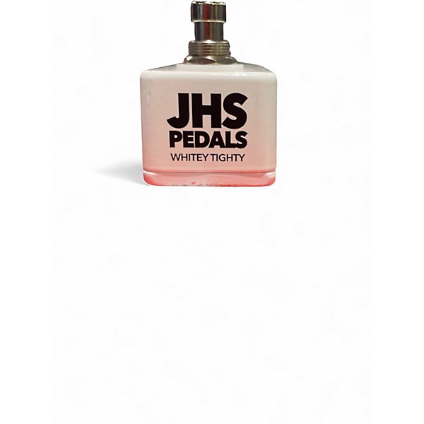 Used JHS Pedals Whitey Tighty Effect Pedal