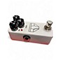 Used JHS Pedals Whitey Tighty Effect Pedal