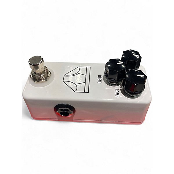 Used JHS Pedals Whitey Tighty Effect Pedal