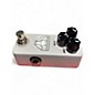 Used JHS Pedals Whitey Tighty Effect Pedal