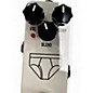 Used JHS Pedals Whitey Tighty Effect Pedal