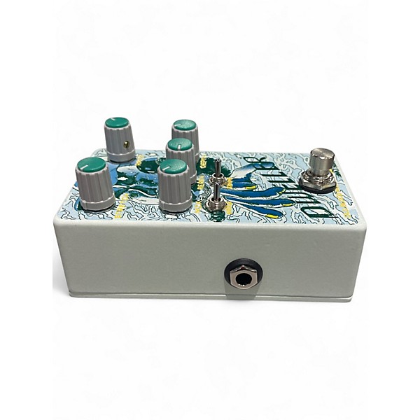 Used Old Blood Noise Endeavors Dweller Effect Pedal