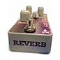 Used Old Blood Noise Endeavors REVERB Effect Pedal