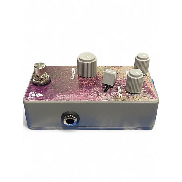Used Old Blood Noise Endeavors REVERB Effect Pedal