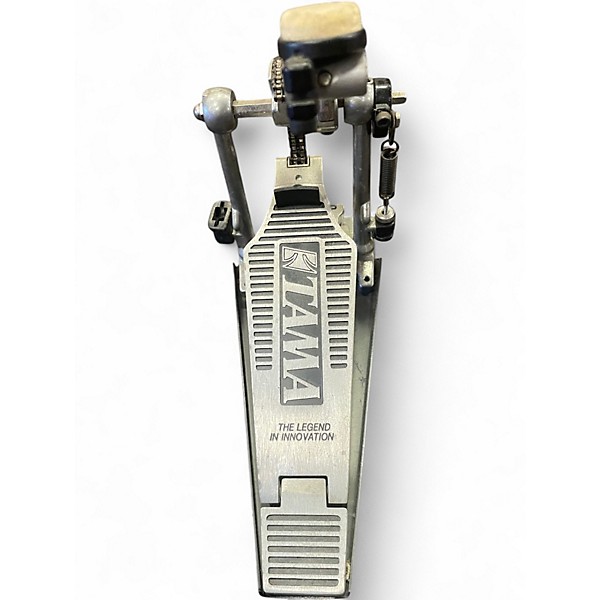 Used TAMA IRON COBRA HP90S SINGLE PEDAL Single Bass Drum Pedal