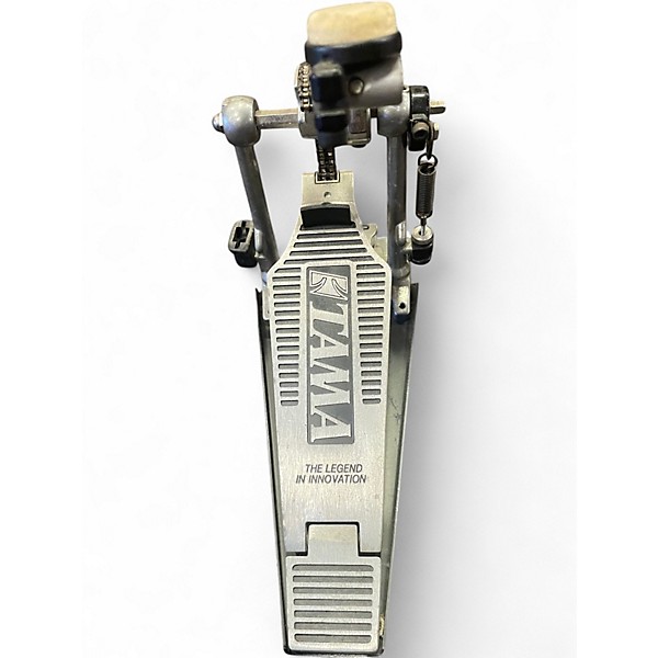 Used TAMA IRON COBRA HP90S SINGLE PEDAL Single Bass Drum Pedal