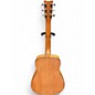 Used Yamaha JR1 3/4 Natural Acoustic Guitar