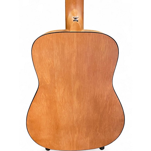 Used Yamaha JR1 3/4 Natural Acoustic Guitar