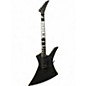 Used Jackson Pro Series Signature Jeff Loomis Black Solid Body Electric Guitar thumbnail