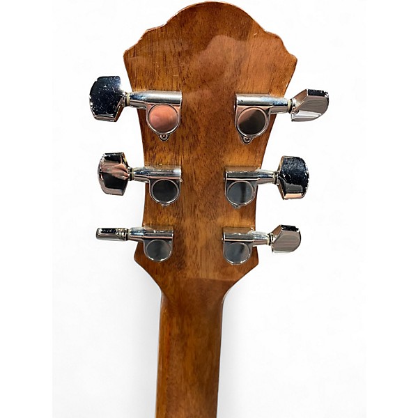 Used Michael Kelly N10CETSB 2 Color Sunburst Acoustic Electric Guitar