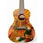 Used Alvarez Grateful Dead Ukulele Grateful Dead Ukulele thumbnail