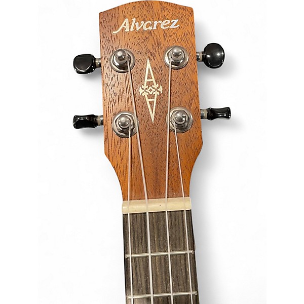 Used Alvarez Grateful Dead Ukulele Grateful Dead Ukulele